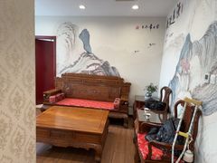 -同和居(月坛店)