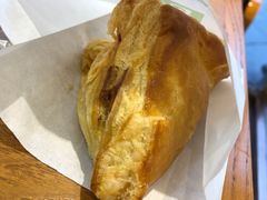 咖喱牛肉饺-老大昌(淮海中路店)