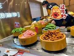 -喜家自助小火锅(乐客城店)