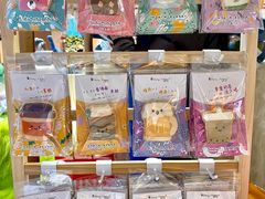 -LuOne凯德晶萃广场(徐家汇路店)
