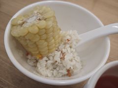 -鹈鹕素食餐厅自助餐部(正阳街店)