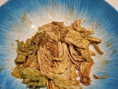 -万荣烤鸭店·北京菜(农光里店)