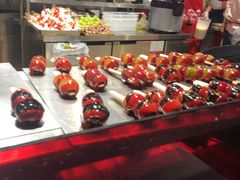 -喜YOU冰糖葫芦·艾炒酸奶(兰州中心店)