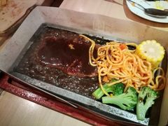 -必胜客(省府店)