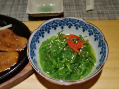 -吉兆·料理(红梅南路店)