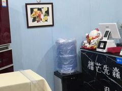 -榴芒先森生日蛋糕甜品台定制(1店诚信大道店)