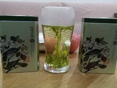 -先春西湖龍井•九曲红梅(杭大路店)