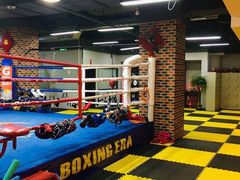-拳盛时代拳击俱乐部(北京路店)