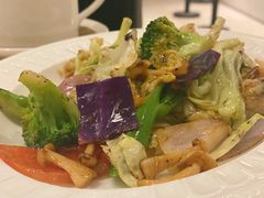 -闻见中国海南菜(K11店)