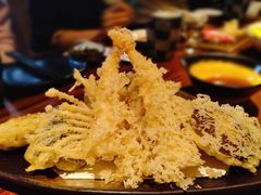 -千代武日本料理(哈西店)
