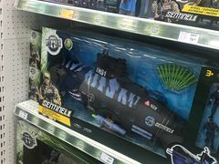 -TOYSRUS玩具反斗城(天津远洋乐堤港店)