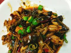 -董厨煨汤馆(车站路店)