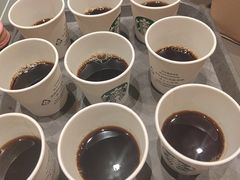 -星巴克(大柏树店)