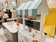 -艾米茉亲子餐厅(万象城店)