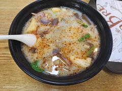 -小杨生煎(黄河路店)
