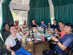 -聚首堂·特色小吃·肘子(什刹海德胜门店)