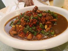 -大鸭梨烤鸭(左家庄店)
