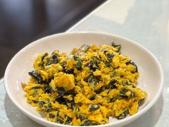 石耳涨蛋-环秀楼(黄山呈坎店)