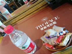 -TWOFACE 双面理发馆