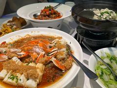 -院里寻菜·精致庭院菜(观沙岭店)