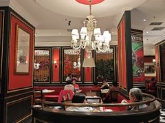 -新白鹿餐厅(第一百货店)