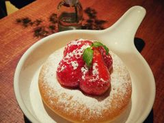 甜甜圈-卡朋厨房(289艺术园区店)