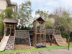 -绿橙国际幼儿园(汤泉逸墅校区)