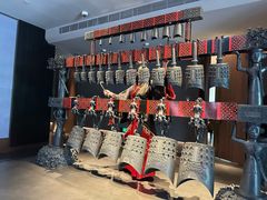 -曾宴·楚菜(湖北省博物馆店)