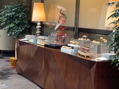 -棕榈岛海鲜自助餐厅(虹桥迎宾馆店)