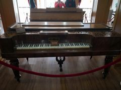 -鼓浪屿钢琴博物馆