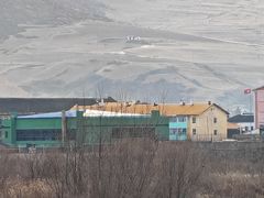 -图们国门景区