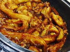 -益健海鲜大食坊(拱北口岸店)