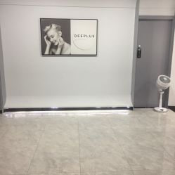 -Deeplus+韩国皮肤管理한국피부관리·C:Lab肌肤实验室