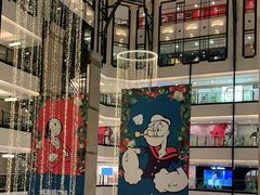 -梅龙镇广场