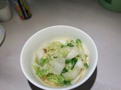 毛白菜-费大厨辣椒炒肉(黄兴中心广场店)