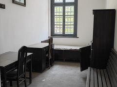 -青岛德国监狱旧址博物馆