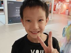 -麦当劳(长泰商业广场店)