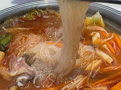 -点蹄擂椒猪脚饭(天虹汇一城店)