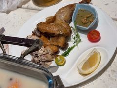 -青叶202都市餐厅(迪诺水镇店)