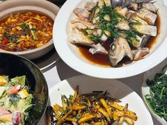 -粗茶淡饭·汉口公馆(循礼门店)