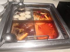 -海底捞火锅(勒泰店)