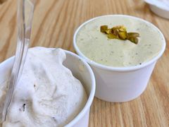 开心果-歎雪糕低糖低脂Gelato冰淇淋
