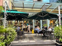 -街角 T·COFFEE 融合料理·BISTRO(车公庙店)