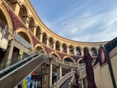 -王府井奥莱临潼小镇(临潼店)