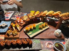 -古田居·特色寿司料理(星之岛旗舰店)