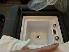 -和子足浴SPA会馆(东方之门店)