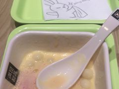 -满记甜品(友谊国贸城店)