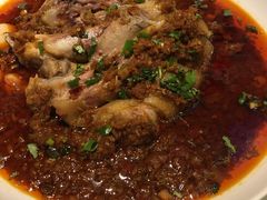 -眉州东坡(团结湖店)