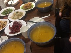 -大秦地·西北菜(纬四路店)