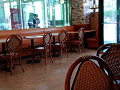 大堂-萨莉亚意式餐厅(西青道欧亚达店)